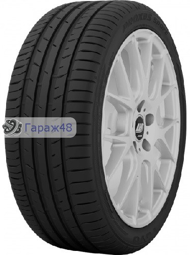 Toyo Proxes Sport 225/40 R18 92Y