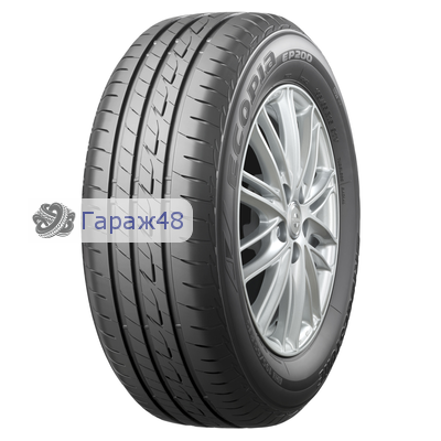 Bridgestone Ecopia EP200 215/55 R17 94V